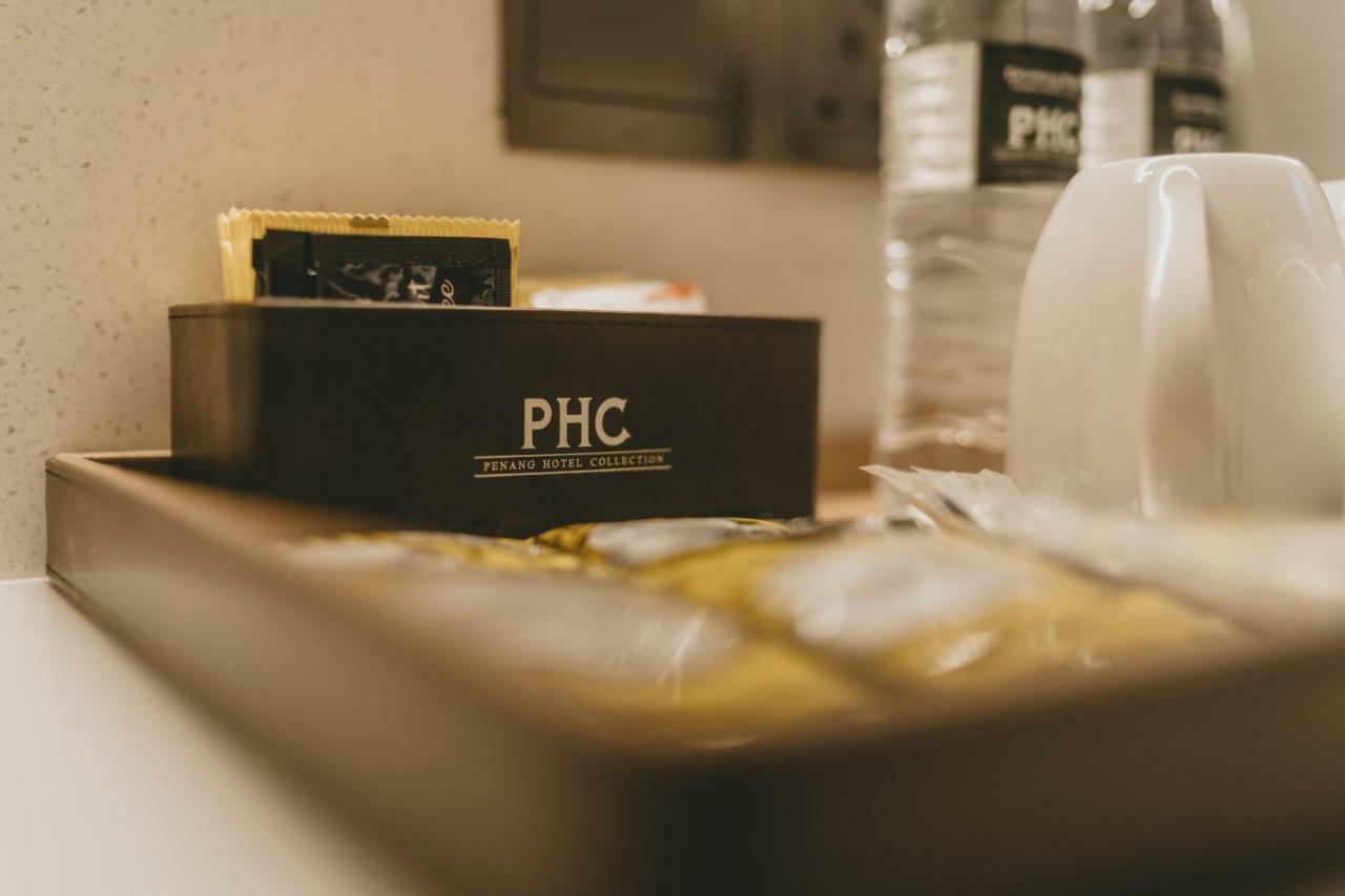 マカリスター ホテル バイ Phc ジョージタウン エクステリア 写真