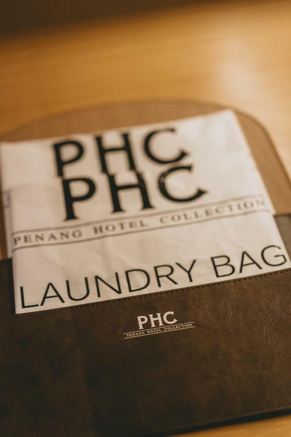 マカリスター ホテル バイ Phc ジョージタウン エクステリア 写真